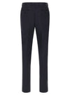 Zegna Mohair Wool Dress