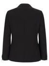 Zegna Mohair Wool Dress