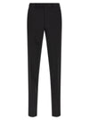 Zegna Mohair Wool Dress