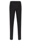 Zegna Mohair Wool Dress