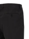 Zegna Mohair Wool Dress