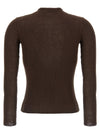 Magda Butrym 20 Silk Sweater