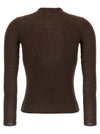 Magda Butrym 20 Silk Sweater