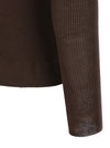 Magda Butrym 20 Silk Sweater