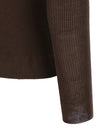 Magda Butrym 20 Silk Sweater