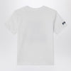 Polo Ralph Lauren White Polo Bear T-shirt