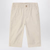 Polo Ralph Lauren Beige cotton pants