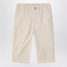  Polo Ralph Lauren Beige cotton pants