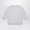 Polo Ralph Lauren Grey cotton Polo Bear sweatshirt
