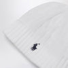 Polo Ralph Lauren Two-piece white cotton set