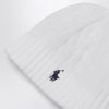 Polo Ralph Lauren Two-piece white cotton set