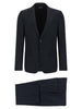 Zegna Pinstriped Dress