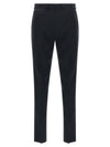 Zegna Pinstriped Dress