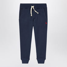  Polo Ralph Lauren Navy blue  jogging trousers