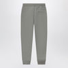 Polo Ralph Lauren Grey cotton-blend jogging trousers