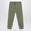 Polo Ralph Lauren Olive green jogging pants