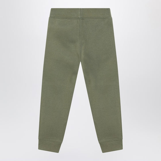Polo Ralph Lauren Olive green jogging pants