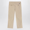 Polo Ralph Lauren Beige khaki cotton trousers
