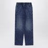 Polo Ralph Lauren Blue washed denim jeans