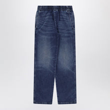  Polo Ralph Lauren Blue washed denim jeans