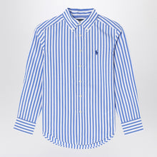  Polo Ralph Lauren Striped button-down cotton shirt