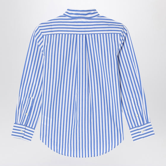 Polo Ralph Lauren Striped button-down cotton shirt