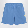 Polo Ralph Lauren Light blue shorts in cotton blend