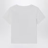 Polo Ralph Lauren White Polo Bear T-shirt