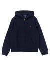 Polo Ralph Lauren Pony Hoodie