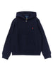 Polo Ralph Lauren Pony Hoodie