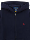 Polo Ralph Lauren Pony Hoodie