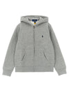 Polo Ralph Lauren Pony Hoodie
