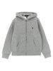 Polo Ralph Lauren Pony Hoodie