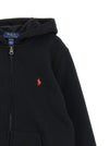 Polo Ralph Lauren Pony Hoodie
