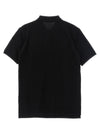 Polo Ralph Lauren Logo Embroidery Polo Shirt