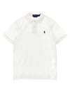 Polo Ralph Lauren Polo Shirt With Logo