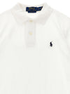 Polo Ralph Lauren Polo Shirt With Logo