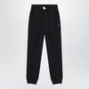 Polo Ralph Lauren Black jogging pants