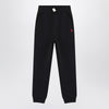 Polo Ralph Lauren Black jogging pants
