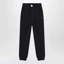  Polo Ralph Lauren Black jogging pants