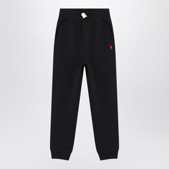 Polo Ralph Lauren Black jogging pants