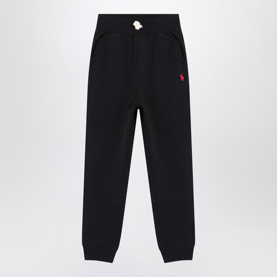 Polo Ralph Lauren Black jogging pants