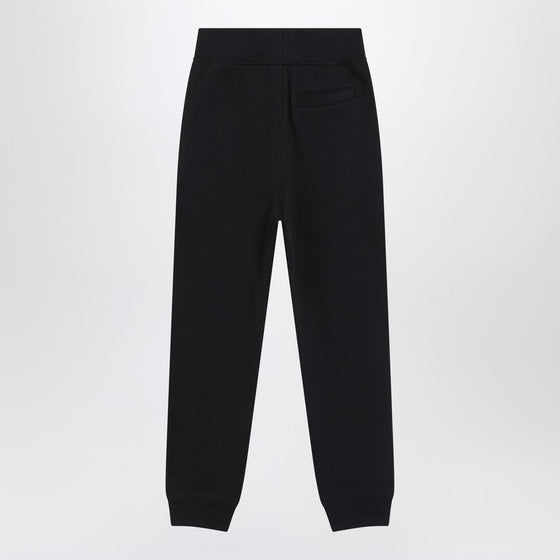 Polo Ralph Lauren Black jogging pants