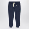 Polo Ralph Lauren Navy blue  jogging trousers