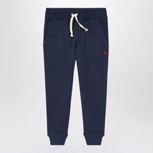  Polo Ralph Lauren Navy blue  jogging trousers