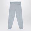 Polo Ralph Lauren Grey cotton-blend jogging trousers
