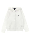 Polo Ralph Lauren Zipped Hoodie