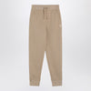 Polo Ralph Lauren Khaki cotton-blend jogging trousers