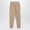 Polo Ralph Lauren Khaki cotton-blend jogging trousers