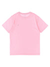 Polo Ralph Lauren Logo Embroidery T-shirt